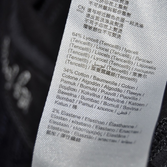 EDC Bundle of 2 My Favorite Skinny Fit Jeans [F1] - Picture 7 of 8